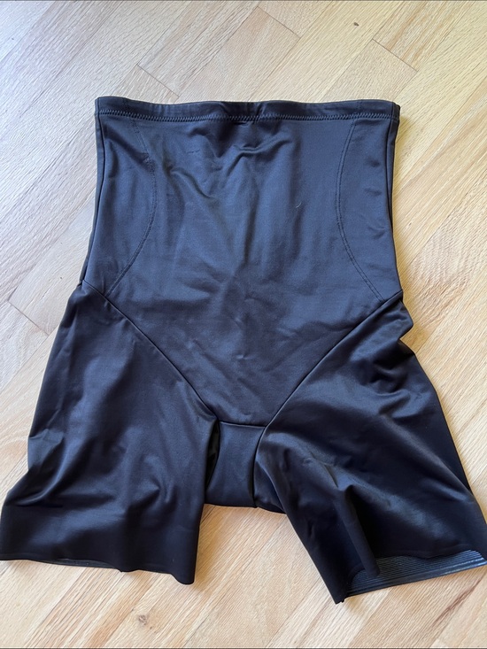TC Other - TC Black High-Waist Sculpting Shapewear with back  staves.